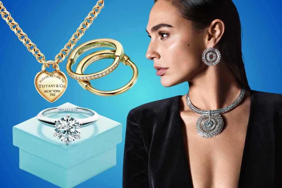 Tiffany & Co. Jewelry Pieces That Will Turn Heads! (Top 7)
